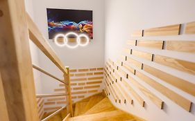 Duplex Disney